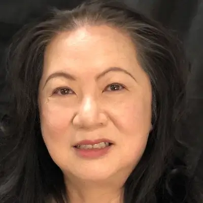 Lily Shen