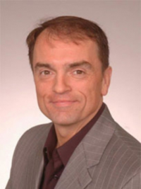 Dave Hunsaker 