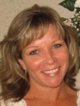 Melissa Scott