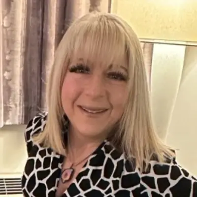 Staci Rubin