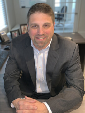Michael Ferraro
