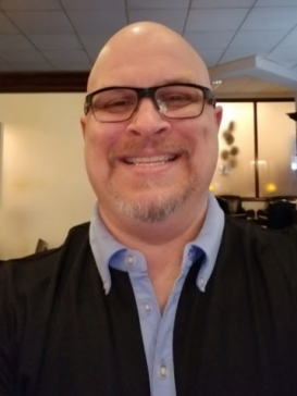 Kevin E. Rider