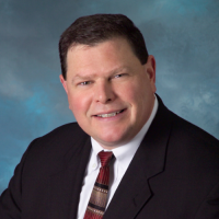 Steve Goodman Mortgage Loan Officer
