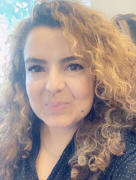 Saba Khan