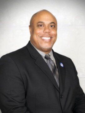 Sean P. Andrews