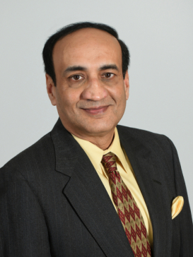 Yogesh Arora