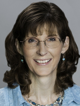 Heather Ward