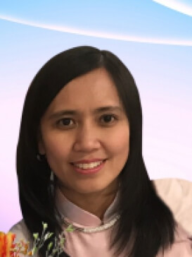 Tho Kim Huynh