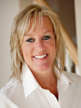 Melinda Marie McFarlane-Wegner