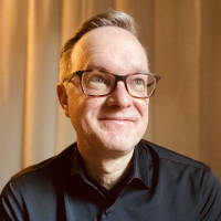 Dave Fox Sr. Mortgage Loan Originator