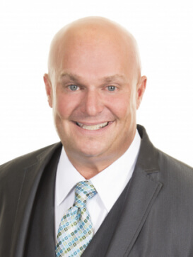 Michael Shane Henne