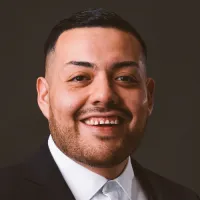 Luis Rocha Mortgage Loan Officer