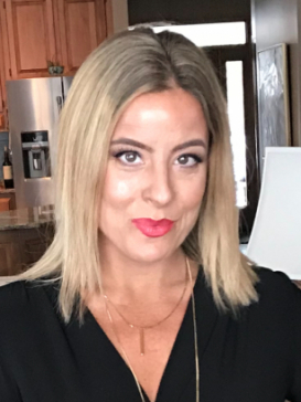 Jennifer Galvin