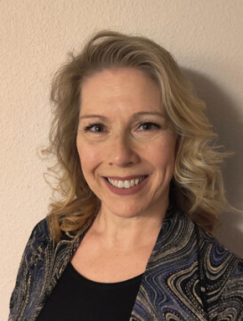 Eva Daniels