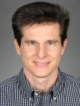 Michael Dean Houg
