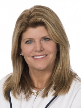 Jill Brown