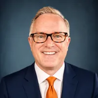 Dave Fox Sr. Mortgage Loan Originator