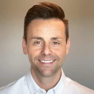 Kevin Bergsten