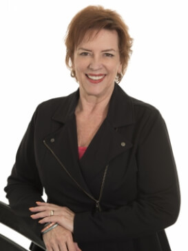 Virginia Christine Humphreys