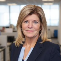 Jill Brown President, MLO