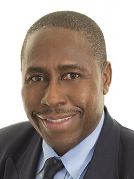 Joshua Isaboke