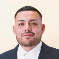 Luis Rocha Mortgage Broker