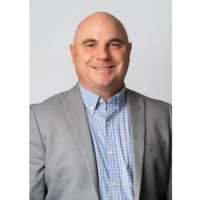 Mac Horvath Vice President of Mortgage Banking