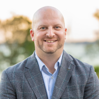 Erik Taurence President's Club Mortgage Banker