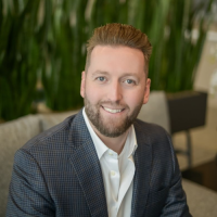 Sean Knudsen Sr. Loan Officer