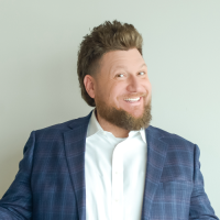 Jason Vonk Owner/Broker