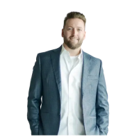Sean Knudsen Sr. Loan Officer