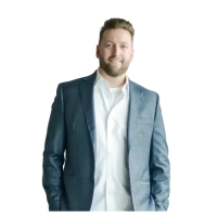 Sean Knudsen Sr. Loan Officer