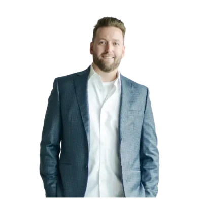 Sean Knudsen