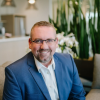 David Debes Loan Officer