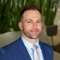Eric Peck Loan Officer