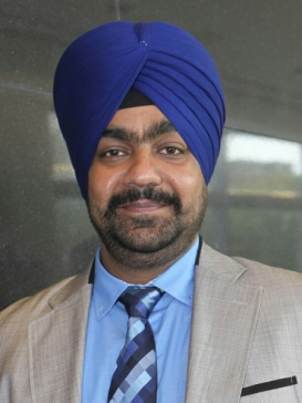 Satwant Singh
