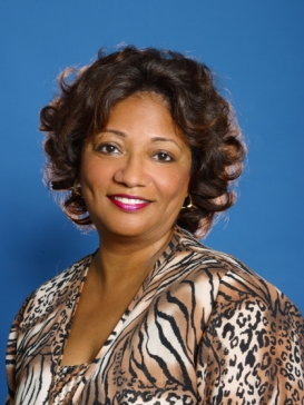 Denise Morris
