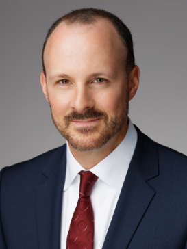 David Driscoll