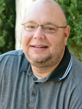 Brian Gene Shatto