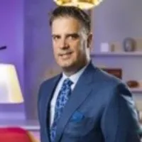 Clint Richey Residential Mortgage Loan Originator