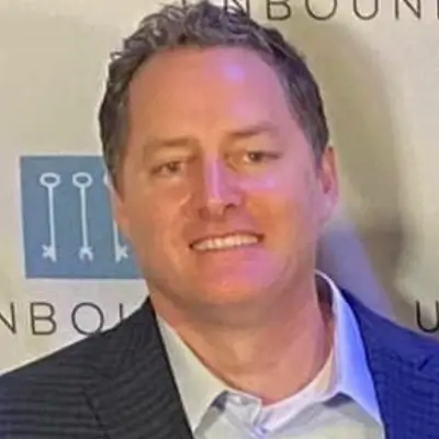Lance Pate