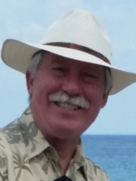 Paul Spencer