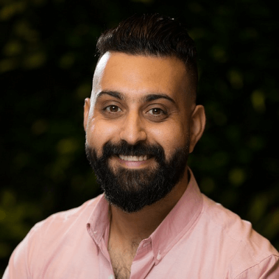 Wael Al Kinani