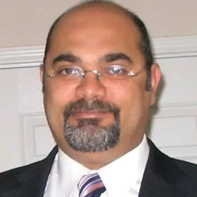 Ehab Samuel