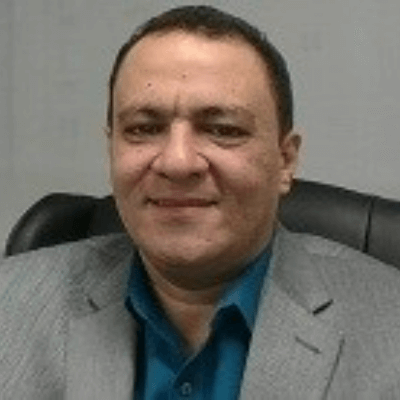 Pierre Mohareb