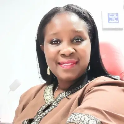 Adedayo Busari