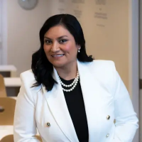 Eva Jacobberger Operations Manager