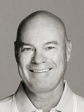 Mitch Mills