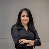 Patricia Morales Loan Officer