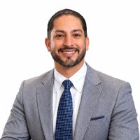 Michael Melgoza Loan Officer